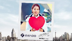 Ssinz For Rapido ANTI-FRIO KEEP HEAT