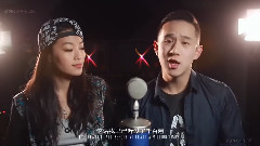Jason Chen,Arden Cho - Same Old Love