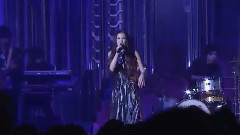 Superfly - 黒い雫(ベストアーティスト2015)现场版 15/11/24