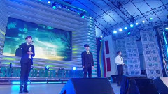 圭贤(Super Junior),厉旭(Super Junior),艺声(Super Junior),Super Junior,Super Junior-K.R.Y - K.R.Y