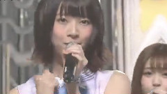 AKB48 - 今,話したい誰かがいる