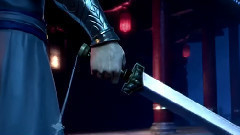 电影<江湖论剑实录>联手网游