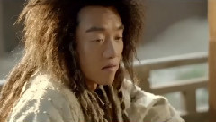 电影<江湖论剑实录>片段 吃章鱼