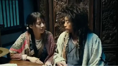 电影<江湖论剑实录>预告片