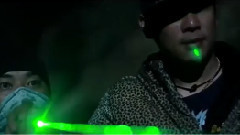 电影<江湖论剑实录>制作特辑之论剑新喜剧