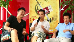 电影<江湖论剑实录>制作特辑之论贱三剑客