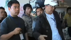 电影<三月情流感>制作特辑之NG篇