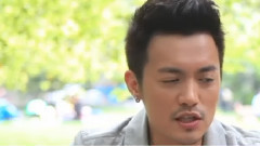 电影<三月情流感>制作特辑之人物访问篇