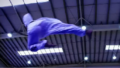 电影<我是你的野蛮女友>先行版暴力女友版