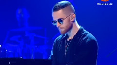 Hurts - 2015乌克兰版X音素