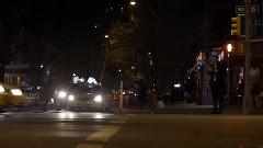 电影<纽约爱未眠>中文电影预告片