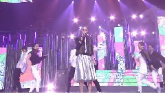 西野加奈 - No.1(ベストアーティスト2015)现场版 15/11/24