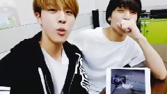 V APP <花样年华PT.2>预告直播