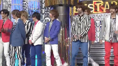 Best Artist Hey! Say! JUMP Talk Cut