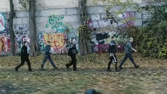 电影<聋哑部落>预告片1