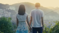 电影<最美的时候遇见你>先行版