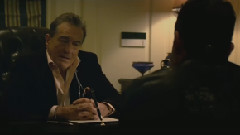 电影<抢劫>预告片段