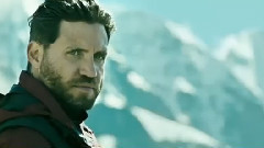 电影<极盗者>制作特辑之翼装飞行