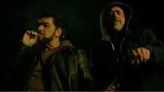 电影<抢劫>预告片