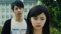 电影<最美的时候遇见你>中国大陆预告片:终极版