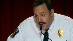 电影<百货战警2>DVD版