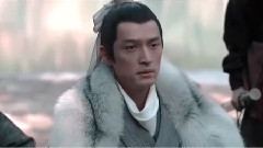 赤血长殷 琅琊榜群像