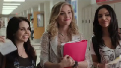 电影<丑女也有春天>预告片2