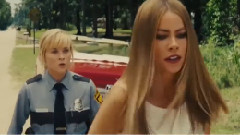 电影<别惹德州>预告片片段3