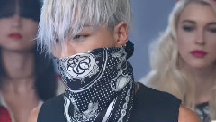 G-Dragon(BigBang),太阳(Bigbang) - GOOD BOY