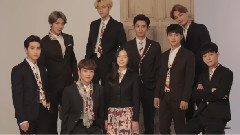 WINTER IVYCLUB MAKING FILM INTRO Ver.