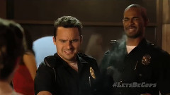 电影<警察游戏>预告片1