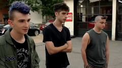 电影<救生员>预告片