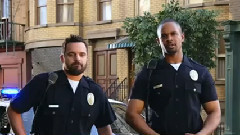 电影<警察游戏>预告片3:Nigerian Prince Scam