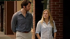 电影<救生员>预告片段