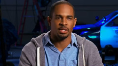 电影<警察游戏>花絮片段