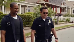 电影<警察游戏>预告片4