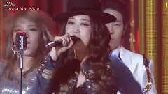 JUJU - What You Want