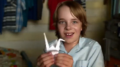 电影<纸飞机>预告片