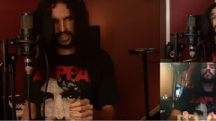 Anthony Vincent - Hello