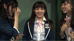 AKB48 - ド~なる?!ド~する?!AKB48 岡田奈々生诞祭后台评论