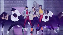 Push It 秀英&孝渊&侑莉