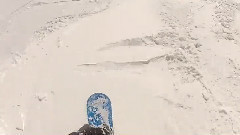 Chamonix Snow Tour Part Un