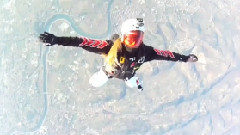 ATP60 & ATP06 @SKYDIVE VERONA