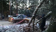 Wyedean Rally 2012