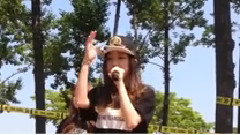 金宥娜 - Love The Way You Lie