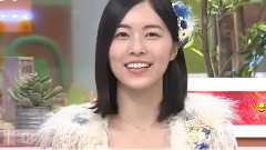 松井珠理奈出演 ゴゴスマ～GOGO!Smile!～