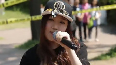 金宥娜 - Baby Bye Bye