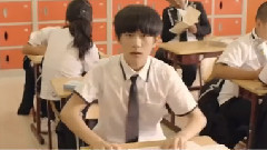 TFBOYS易烊千玺15岁生日快乐