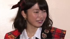 AKB48 - 短片:总监督毕业单曲充满回忆的MV完成