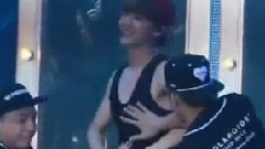 鹿晗 - 跳舞特辑